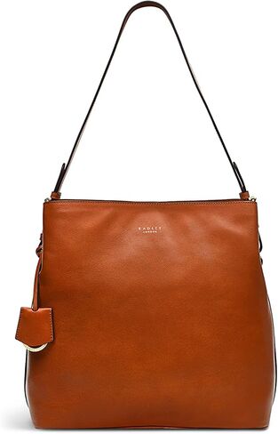 RADLEY London Dukes Place - Large Zip Top Shoulder in Saudi Arabia
