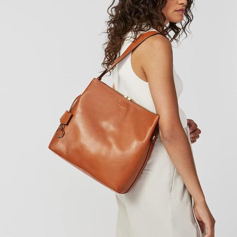 RADLEY London Dukes Place - Large Zip Top Shoulder in Saudi Arabia