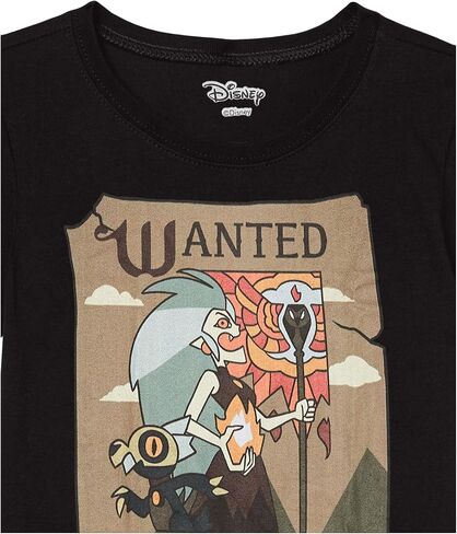 Disney Girl's Wanted Owl Lady T-Shirt in Saudi Arabia
