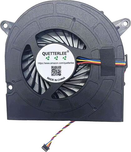 مروحة تبريد وحدة المعالجة المركزية الجديدة الكل في واحد لينوفو AIO 910-27ISH S400Z S500Z IdeaCentre 300-22 300-22ISU 520-24AST 520-22IKU 520-22IKL 510-22ASR 510-23ASR 300-23ACL 300-23ISU S5130 130 سلسلة 00XD821 مروحة in Saudi Arabia