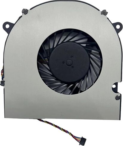 مروحة تبريد وحدة المعالجة المركزية الجديدة الكل في واحد لينوفو AIO 910-27ISH S400Z S500Z IdeaCentre 300-22 300-22ISU 520-24AST 520-22IKU 520-22IKL 510-22ASR 510-23ASR 300-23ACL 300-23ISU S5130 130 سلسلة 00XD821 مروحة in Saudi Arabia