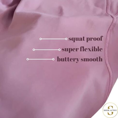Shorts for Women High Waist Tummy Control Butt Contour Athletic Chic for Yoga Running Workout Biking Fashion in Saudi Arabia