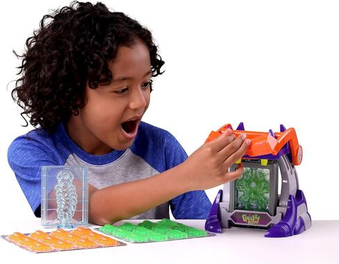zezego Creepy Crawlers Alien Bug Creator Playset in Saudi Arabia
