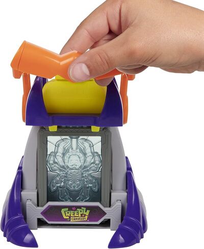 zezego Creepy Crawlers Alien Bug Creator Playset in Saudi Arabia