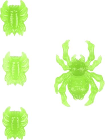 zezego Creepy Crawlers Alien Bug Creator Playset in Saudi Arabia