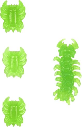 zezego Creepy Crawlers Alien Bug Creator Playset in Saudi Arabia