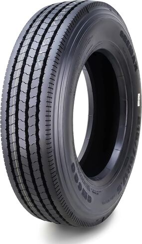 إطار مقطورة شاحنة GREMAX شديد التحمل من الفولاذ ST215/75R17.5 لجميع الأوضاع 16 طبقة 135/133 م... in Kuwait