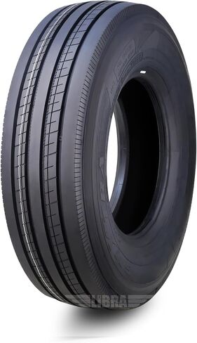 إطار مقطورة شاحنة GREMAX شديد التحمل من الفولاذ ST215/75R17.5 لجميع الأوضاع 16 طبقة 135/133 م... in Kuwait