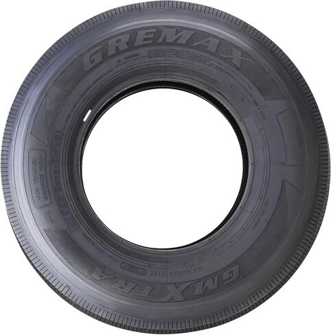 إطار مقطورة شاحنة GREMAX شديد التحمل من الفولاذ ST215/75R17.5 لجميع الأوضاع 16 طبقة 135/133 م... in Kuwait