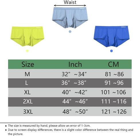 Bulge Enhancing Pouch Mens Boxer Briefs Elephant Nose Trunk Underwear Sexy Breathable Underpanties in Saudi Arabia