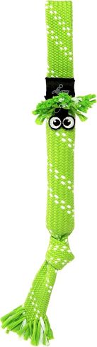 Rogz Scrubz, Blue, 12.5-Inch, Small in Kuwait