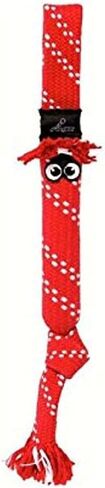 Rogz Scrubz, Blue, 12.5-Inch, Small in Saudi Arabia