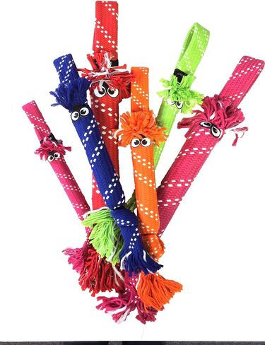 Rogz Scrubz, Blue, 12.5-Inch, Small in Saudi Arabia