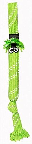 Rogz Scrubz, Blue, 12.5-Inch, Small in Saudi Arabia