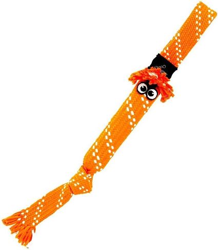 Rogz Scrubz, Blue, 12.5-Inch, Small in Saudi Arabia
