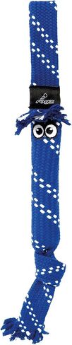 Rogz Scrubz, Blue, 12.5-Inch, Small in Saudi Arabia