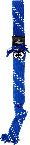 Rogz Scrubz, Blue, 12.5-Inch, Small in Saudi Arabia