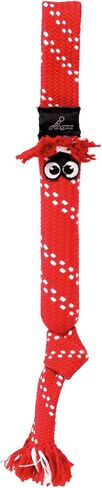 Rogz Scrubz, Blue, 12.5-Inch, Small in Saudi Arabia