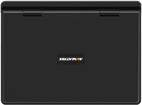 AVMATRIX PVS0403U شاشة 10.1 بوصة IPS FHD محول فيديو متعدد الصيغ مع مايكرو 4 قنوات SDI وHDMI، T-bar/Auto/Cut Transitions، التقاط USB-C للبث in Kuwait