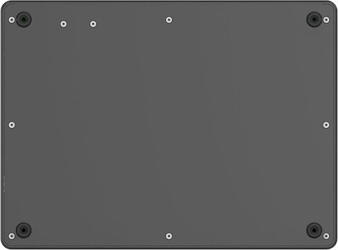 AVMATRIX PVS0403U شاشة 10.1 بوصة IPS FHD محول فيديو متعدد الصيغ مع مايكرو 4 قنوات SDI وHDMI، T-bar/Auto/Cut Transitions، التقاط USB-C للبث in Kuwait