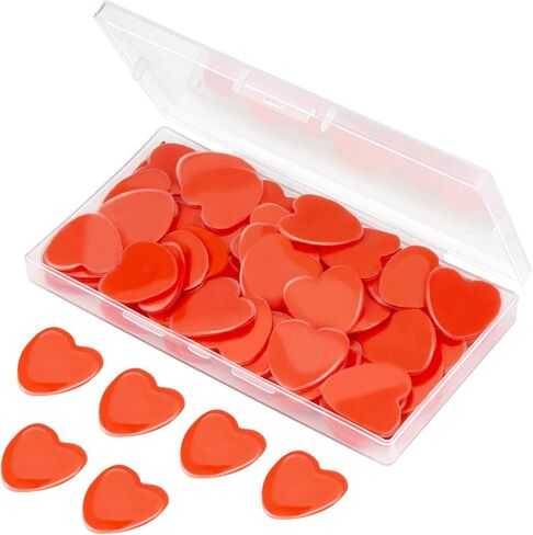 Diamond Art Painting Wax, 50 Pieces Painting Glue Clay, Glue for Diamond Art Painting, Painting Glue Clay for Diamond Art Painting Accessories in Saudi Arabia