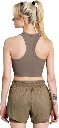 Saucony Elevate Crop Top in Saudi Arabia