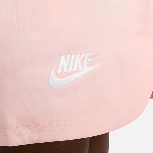 NIKE Sportswear Sport Essentials Men's Woven Lined Flow Shorts, Size 2XL in Saudi Arabia