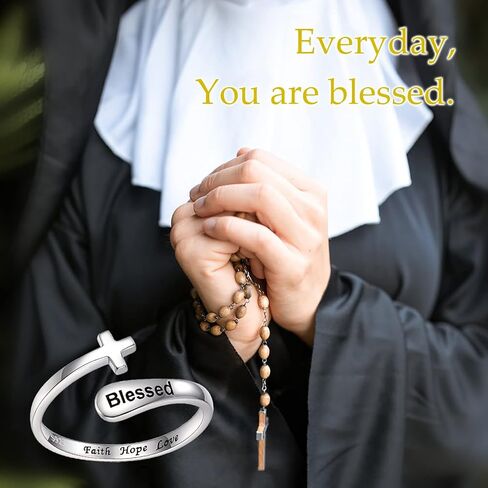 حلقات إبهام متقاطعة من الفضة الإسترلينية عيار 925، حلقات مجوهرات متقاطعة من الذهب الأبيض/18 قيراط مطلية بالذهب الوردي/الذهب الوردي للنساء والرجال، فضة إسترلينية، بدون أحجار كريمة in Kuwait