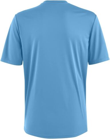 Mizuno Girls' Nxt Short Sleeve Tee in Saudi Arabia