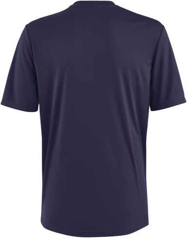 Mizuno Girls' Nxt Short Sleeve Tee in Saudi Arabia