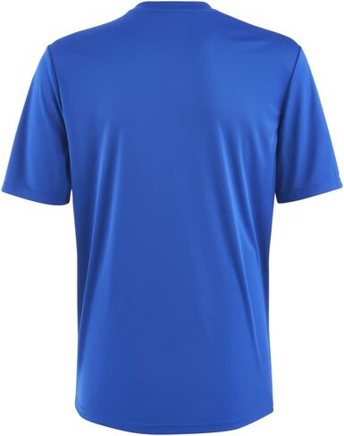 Mizuno Girls' Nxt Short Sleeve Tee in Saudi Arabia