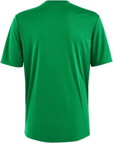 Mizuno Girls' Nxt Short Sleeve Tee in Saudi Arabia