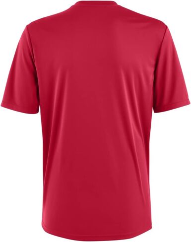 Mizuno Girls' Nxt Short Sleeve Tee in Saudi Arabia