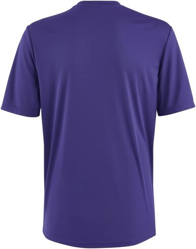 Mizuno Girls' Nxt Short Sleeve Tee in Saudi Arabia