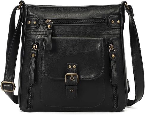 KL928 Crossbody Purses for Women in Saudi Arabia