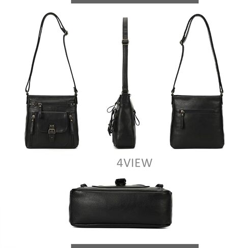 KL928 Crossbody Purses for Women in Saudi Arabia