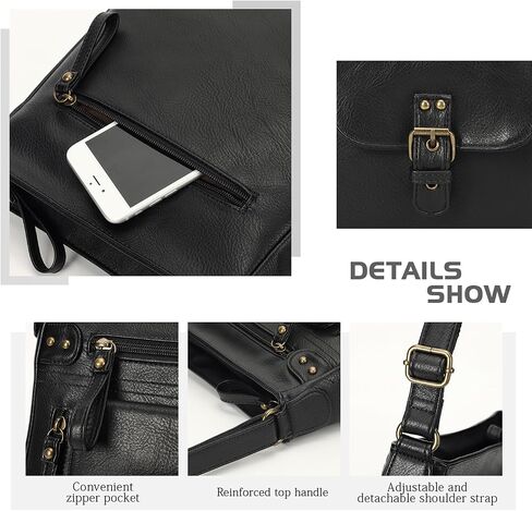 KL928 Crossbody Purses for Women in Saudi Arabia