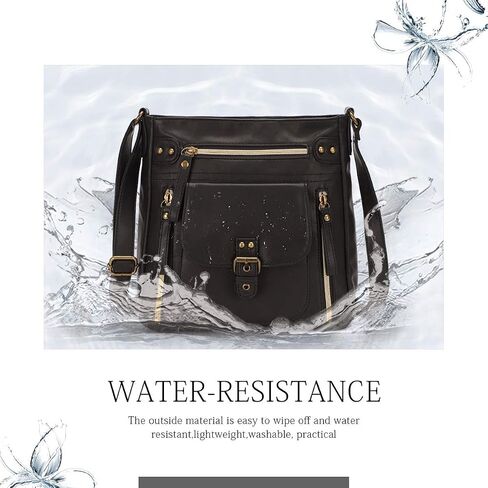 KL928 Crossbody Purses for Women in Saudi Arabia