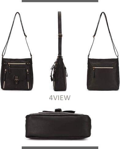 KL928 Crossbody Purses for Women in Saudi Arabia