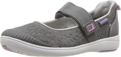 Stride Rite Unisex-Child Made 2 Play Lia Mary Jane Flat in Saudi Arabia