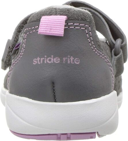 Stride Rite Unisex-Child Made 2 Play Lia Mary Jane Flat in Saudi Arabia