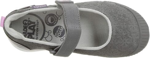 Stride Rite Unisex-Child Made 2 Play Lia Mary Jane Flat in Saudi Arabia