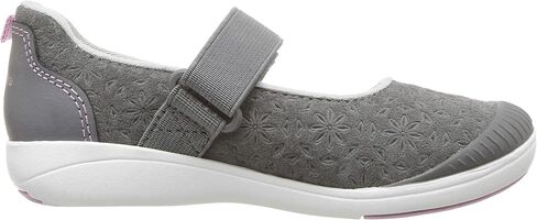 Stride Rite Unisex-Child Made 2 Play Lia Mary Jane Flat in Saudi Arabia