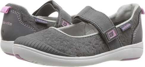 Stride Rite Unisex-Child Made 2 Play Lia Mary Jane Flat in Saudi Arabia