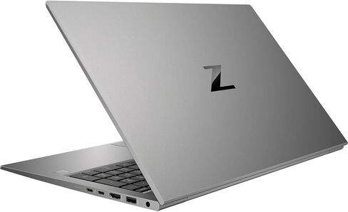 HP Mobile Workstation ZBook Firefly 15 G7 15.6 بوصة كمبيوتر محمول FHD بشاشة لمس، ستة النواة i7-10810، NVIDIA P520، ذاكرة الوصول العشوائي 16 جيجابايت، 512 جيجابايت SSD، لوحة مفاتيح بإضاءة خلفية، Windows 10 Pro (متجدد) in Kuwait