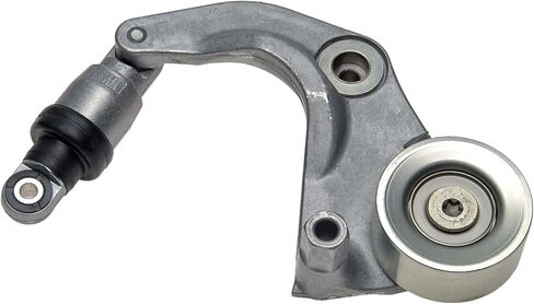 ACDelco Gold 39054 Drive Belt Tensioner Assembly with Pulley in Saudi Arabia