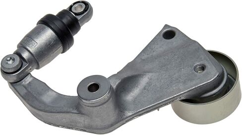 ACDelco Gold 39054 Drive Belt Tensioner Assembly with Pulley in Saudi Arabia