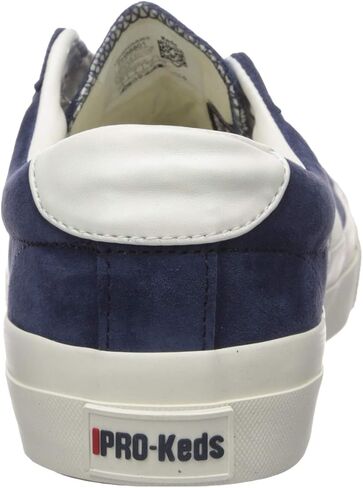 PRO-Keds Men's Royal Plus Classic Suede in Saudi Arabia