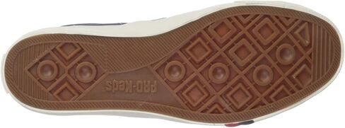 PRO-Keds Men's Royal Plus Classic Suede in Saudi Arabia