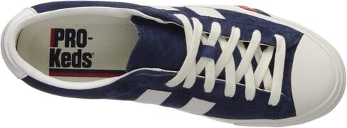 PRO-Keds Men's Royal Plus Classic Suede in Saudi Arabia